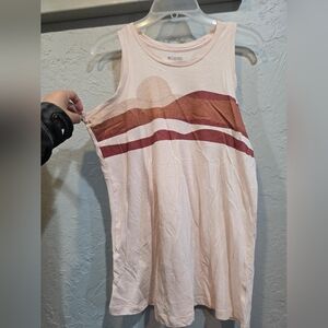 Columbia Sportswear Company Large Tank Top